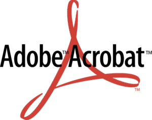 Licence Adobe Acrobat Pro DC